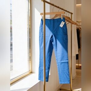 Women's Blue Tail Activewear Pants